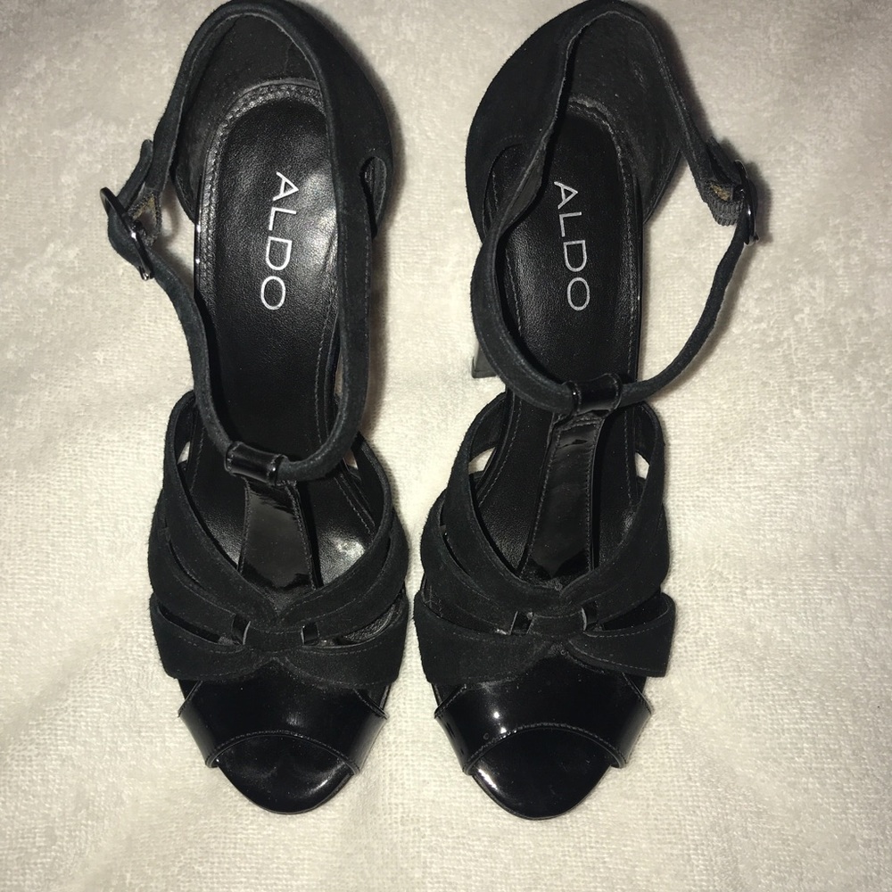 Aldo heels